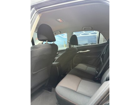 2011 Toyota Auris 1.4 D-4D SPORT 5DR €5,950 thumbnail