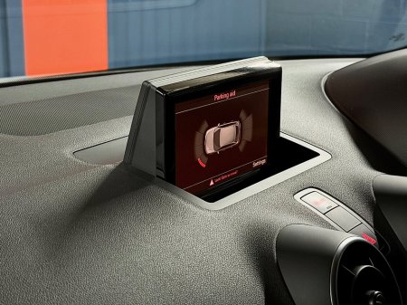 2016 Audi A1 1.0TFSI 95HP S Tronic €14,750 thumbnail