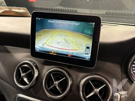 2018 Mercedes-Benz GLA Class - thumbnail 25