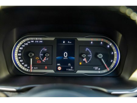 2024 Hyundai Tucson 2024 Hyundai Tucson 2WD Comfort Plus thumbnail