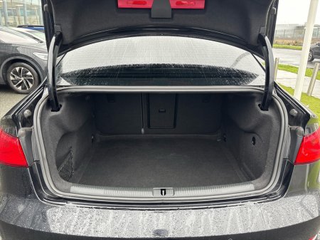 2014 Audi A3 1.4L Petrol Automatic TFSI €13,950 thumbnail