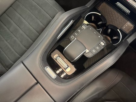 2025 Mercedes-Benz GLE Class - thumbnail 15