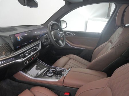 2025 BMW X5 - thumbnail 7
