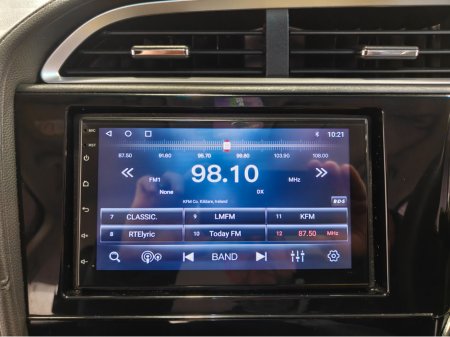 2017 Honda Shuttle HYBRID AUTOMATIC €11,250 thumbnail