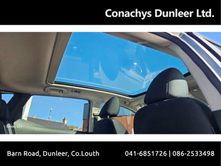 2015 Nissan Qashqai - thumbnail 9