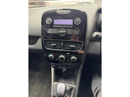 2018 Renault Clio 1.2 16V 75 EXPRESSION €10,950 thumbnail