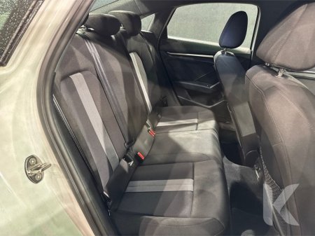 2022 Audi A3 - thumbnail 12