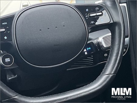 2022 Hyundai Ioniq 5 58kW Executive €22,950 thumbnail