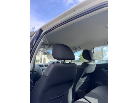 2011 Volkswagen Polo - thumbnail 12