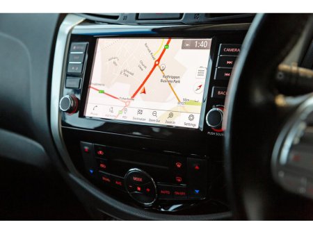 2021 Nissan Navara - thumbnail 25