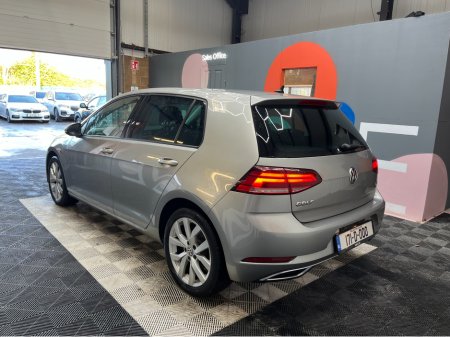 2017 Volkswagen Golf €17950! 2017 VOLKSWAGEN GOLF TSI HIGH LINE 1.4 AUTOMATIC / CRUISE CONTROL / REVERSE CAMERA / PADDLE SHIFTERS €17,950 thumbnail