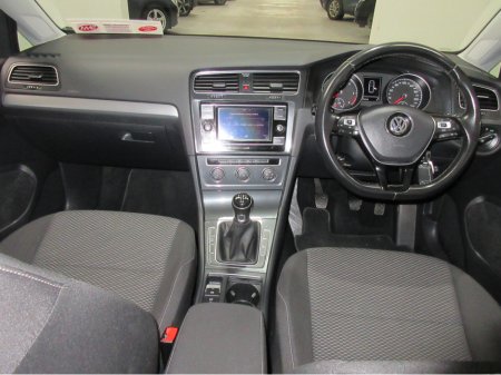 2019 Volkswagen Golf - thumbnail 10