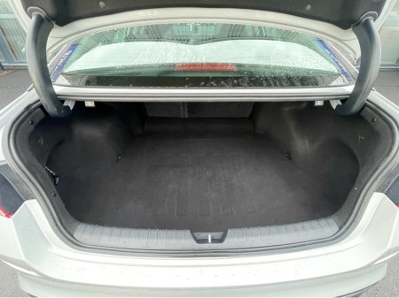 2018 Kia Optima 1.6 CRDI 2 ISG 134 BHP 4DR €13,950 thumbnail