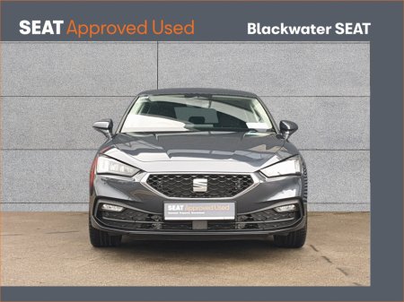 2025 SEAT Leon - thumbnail 2