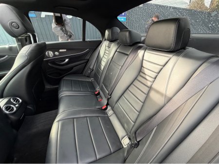 2018 Mercedes-Benz E Class SPORT PLUS - 2.0L DIESEL - AUTO - 12M WARRANTY - CAR: 1784 €26,950 thumbnail