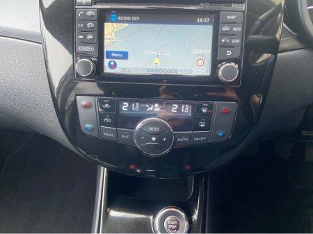 2017 Nissan Pulsar - thumbnail 6