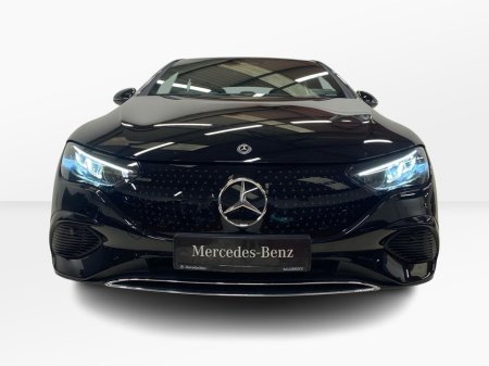 2025 Mercedes-Benz EQE - thumbnail 10