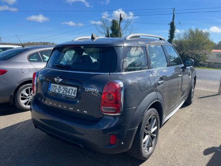 2017 MINI Countryman - thumbnail 4