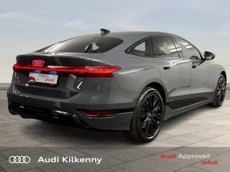 2025 Audi A6 Sportback e-tron - thumbnail 7