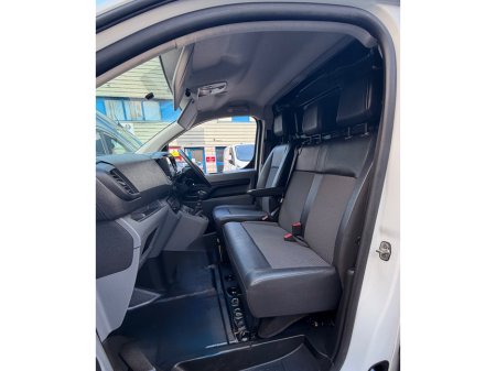 2022 Opel Vivaro - thumbnail 13