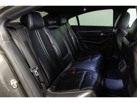 2021 Peugeot 508 - thumbnail 11