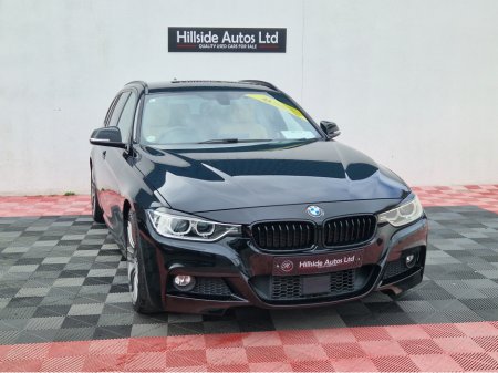 2013 BMW 3 Series - thumbnail 18