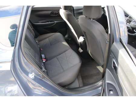 2024 Hyundai Bayon - thumbnail 11