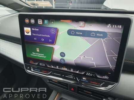 2025 Cupra Born - thumbnail 13