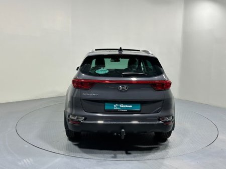 2019 Kia Sportage - thumbnail 6