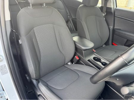 2022 Kia Sportage - thumbnail 12