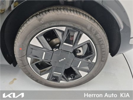 2026 Kia Sportage - thumbnail 5