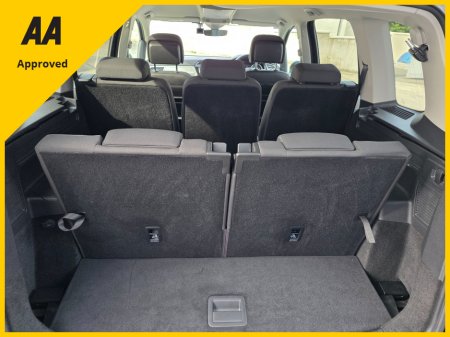 2017 Volkswagen Touran - thumbnail 7