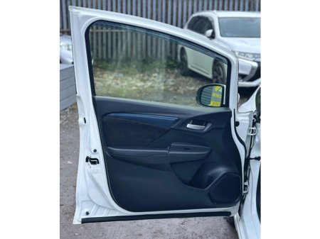 2017 Honda Shuttle - thumbnail 6