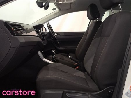 2022 Volkswagen Polo - thumbnail 9