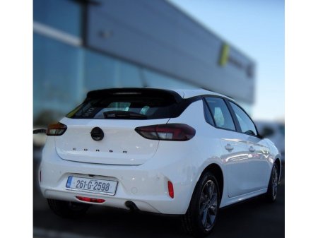 2026 Opel Corsa - thumbnail 5