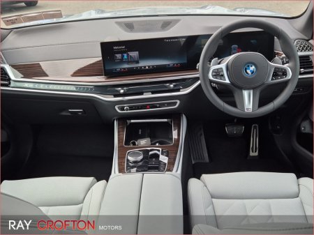 2025 BMW X5 - photo 4