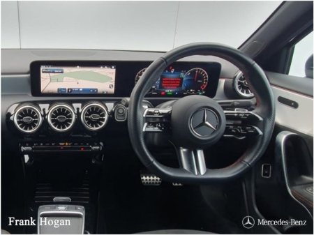 2024 Mercedes-Benz A Class - thumbnail 12