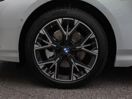 2026 BMW 1 Series 120 M Sport €45,995 thumbnail