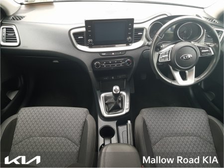 2020 Kia XCeed - photo 5