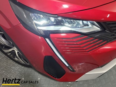 2023 Peugeot 3008 - thumbnail 7