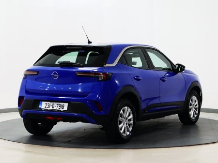 2023 Opel Mokka *64* SC-1.2 100PS-6SP 4DR €19,800