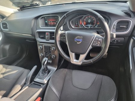 2015 Volvo V40 - photo 5