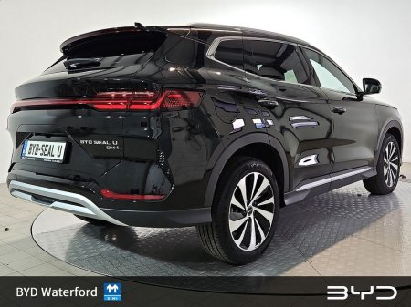 2026 BYD Seal U *Finance Rates from 4.9%* 