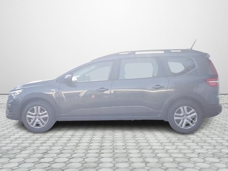 2022 Dacia Jogger - thumbnail 5