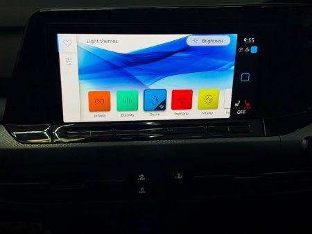 2021 Volkswagen Golf - thumbnail 15