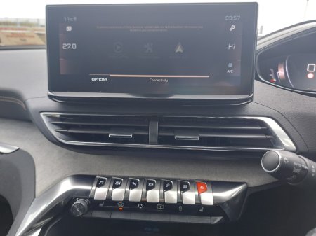 2021 Peugeot 3008 - thumbnail 20