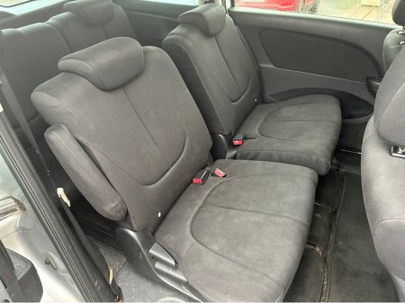 2008 Mazda Premacy Biante DBA-CCEFW 5DR AUTO €2,950 thumbnail