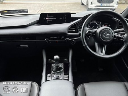 2026 Mazda Mazda3 - view 2