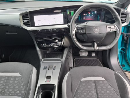 2025 Opel Mokka - thumbnail 18