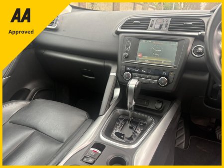 2017 Renault Kadjar - thumbnail 14